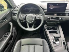 Audi A4 (Imported) allroad quattro Explorer - ფოტო 5