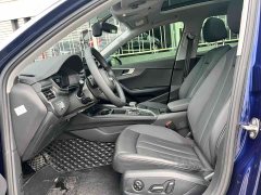 Audi A4 (Imported) allroad quattro Explorer - ფოტო 6