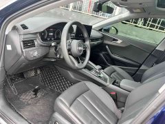 Audi A4 (Imported) allroad quattro Explorer - ფოტო 7