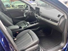 Audi A4 (Imported) allroad quattro Explorer - ფოტო 8