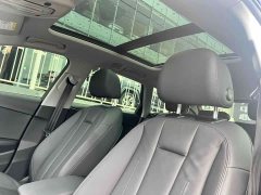 Audi A4 (Imported) allroad quattro Explorer - ფოტო 9