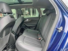 Audi A4 (Imported) allroad quattro Explorer - ფოტო 10