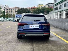 Audi A4 (Imported) allroad quattro Explorer - ფოტო 1