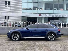 Audi A4 (Imported) allroad quattro Explorer - ფოტო 2