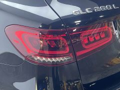 Mercedes-Benz GLC 2022 Facelift GLC 260 L 4MATIC Dynamic - ფოტო 10