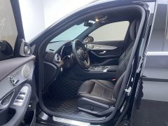 Mercedes-Benz GLC 2022 Facelift GLC 260 L 4MATIC Dynamic - ფოტო 11