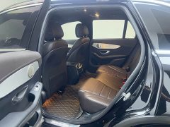 Mercedes-Benz GLC 2022 Facelift GLC 260 L 4MATIC Dynamic - ფოტო 12