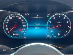 Mercedes-Benz GLC 2022 Facelift GLC 260 L 4MATIC Dynamic - ფოტო 13