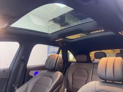 Mercedes-Benz GLC 2022 Facelift GLC 260 L 4MATIC Dynamic - ფოტო 14