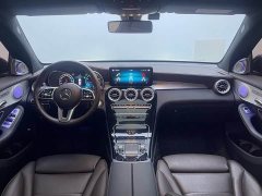 Mercedes-Benz GLC 2022 Facelift GLC 260 L 4MATIC Dynamic - ფოტო 15