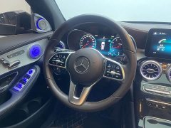 Mercedes-Benz GLC 2022 Facelift GLC 260 L 4MATIC Dynamic - ფოტო 16