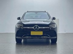 Mercedes-Benz GLC 2022 Facelift GLC 260 L 4MATIC Dynamic - ფოტო 2