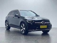 Mercedes-Benz GLC 2022 Facelift GLC 260 L 4MATIC Dynamic - ფოტო 20