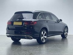 Mercedes-Benz GLC 2022 Facelift GLC 260 L 4MATIC Dynamic - ფოტო 3
