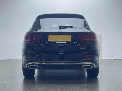Mercedes-Benz GLC 2022 Facelift GLC 260 L 4MATIC Dynamic - ფოტო 4