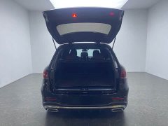Mercedes-Benz GLC 2022 Facelift GLC 260 L 4MATIC Dynamic - ფოტო 5