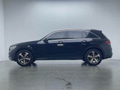 Mercedes-Benz GLC 2022 Facelift GLC 260 L 4MATIC Dynamic - ფოტო 6