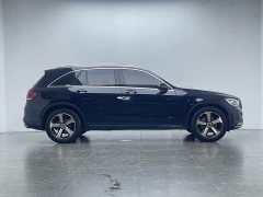Mercedes-Benz GLC 2022 Facelift GLC 260 L 4MATIC Dynamic - ფოტო 7