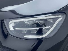 Mercedes-Benz GLC 2022 Facelift GLC 260 L 4MATIC Dynamic - ფოტო 9