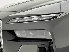 BMW i7 2023 eDrive50L M Sport Luxury Package - ფოტო 10