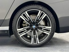 BMW i7 2023 eDrive50L M Sport Luxury Package - ფოტო 11