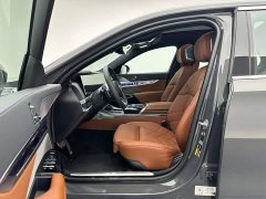 BMW i7 2023 eDrive50L M Sport Luxury Package - ფოტო 12