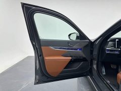 BMW i7 2023 eDrive50L M Sport Luxury Package - ფოტო 14