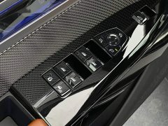 BMW i7 2023 eDrive50L M Sport Luxury Package - ფოტო 15