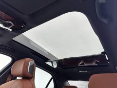 BMW i7 2023 eDrive50L M Sport Luxury Package - ფოტო 16