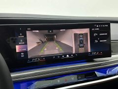 BMW i7 2023 eDrive50L M Sport Luxury Package - ფოტო 17