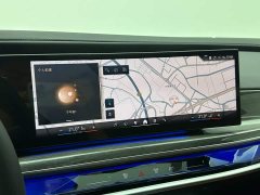BMW i7 2023 eDrive50L M Sport Luxury Package - ფოტო 19