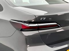 BMW i7 2023 eDrive50L M Sport Luxury Package - ფოტო 9