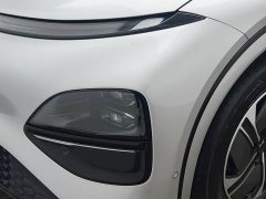 XPeng G6 2023 580 Long Range Pro - ფოტო 8