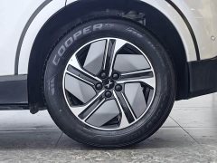 XPeng G6 2023 580 Long Range Pro - ფოტო 9