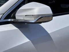 Geely Boyue L 1.5TD DCT Flagship - ფოტო 14