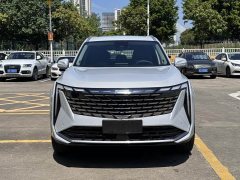 Geely Boyue L 1.5TD DCT Flagship - ფოტო 2