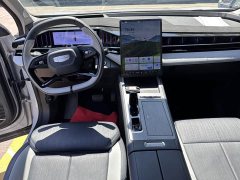 Geely Boyue L 1.5TD DCT Flagship - ფოტო 5