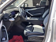 Geely Boyue L 1.5TD DCT Flagship - ფოტო 6