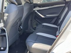 Geely Boyue L 1.5TD DCT Flagship - ფოტო 9