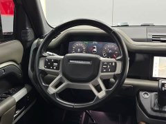Land Rover Defender 110 P400 X-DYNAMIC HSE - ფოტო 10