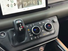 Land Rover Defender 110 P400 X-DYNAMIC HSE - ფოტო 14