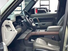 Land Rover Defender 110 P400 X-DYNAMIC HSE - ფოტო 4