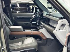 Land Rover Defender 110 P400 X-DYNAMIC HSE - ფოტო 6