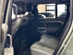 Land Rover Defender 110 P400 X-DYNAMIC HSE - ფოტო 7