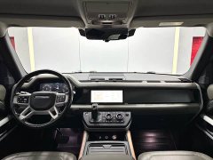 Land Rover Defender 110 P400 X-DYNAMIC HSE - ფოტო 9