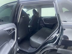 Toyota Wildland 2.0L CVT FWD Leading Edition - ფოტო 7