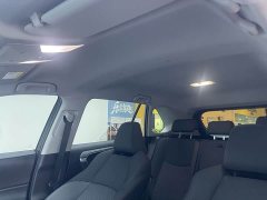 Toyota Wildland 2.0L CVT FWD Leading Edition - ფოტო 8