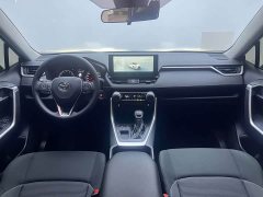 Toyota Wildland 2.0L CVT FWD Leading Edition - ფოტო 10