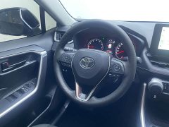 Toyota Wildland 2.0L CVT FWD Leading Edition - ფოტო 11