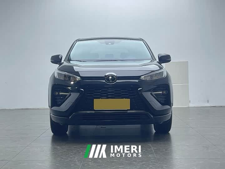 Toyota Wildland 2.0L CVT FWD Leading Edition - ავტომობილი ჩინეთიდან